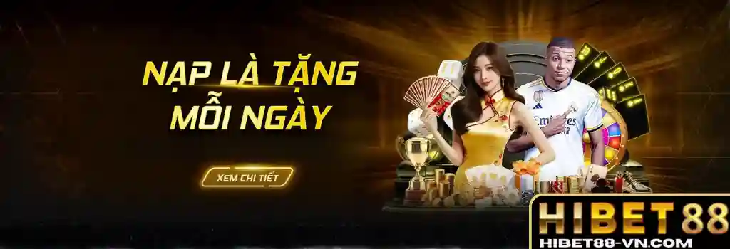 Đăng Ký HIBET88