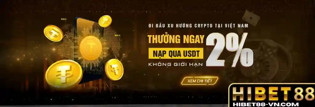 Khuyến Mãi HIBET88